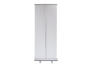 econo pull-up banner